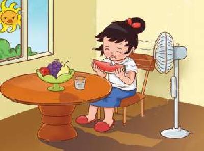 十堰市中西医结合医院专家：天热勿贪凉，谨防骨关节病