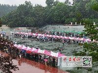 十堰首场高校招生咨询会在汽院举行