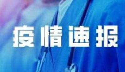 广东东莞新增1例新冠肺炎确诊病例 湖北省疾病预防控制中心紧急提示