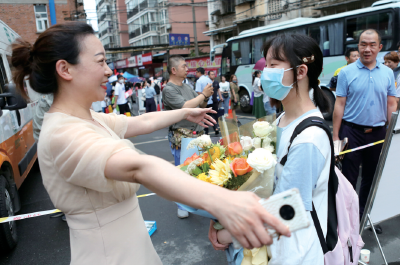 @十堰高考生！湖北新高考招录政策梳理，这些变化要知道