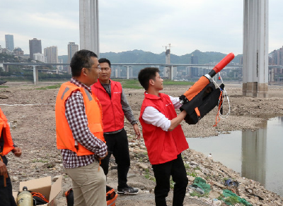 长江流域降雨持续 湖北防汛应急工作有序展开