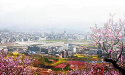 弘扬伟大建党精神 谱写“五美郧西”新篇章--访郧西县委书记张涛