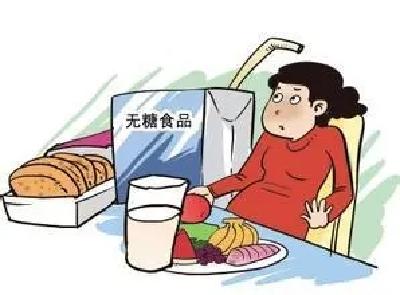 十堰大多数商超没有无糖食品专区 “糖友”们感叹：“买吃的好难”