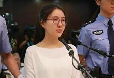 成本一元卖一千多，郭美美“毒减肥糖”案开庭，细节披露！