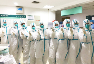 郑州疫情暴露院感控制出漏洞，哈尔滨、青岛等地曾有深刻教训