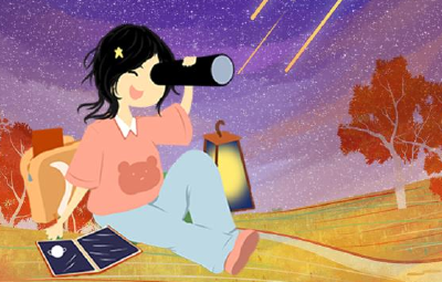 星空有约｜本年度最值得观赏流星雨13日凌晨迎极大 每小时洒落逾百颗流星