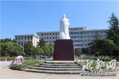 汉江师范学院丹江口校区9月将迎来1566名新生入学   