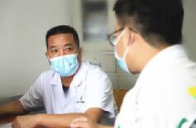 市中医医院精神卫生中心：落实防控要求  规范闭环管理  
