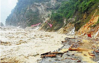 本周湖北将迎来连续降雨 多地需防范地质灾害