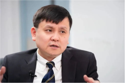 复旦大学公布张文宏博士论文被举报调查结果