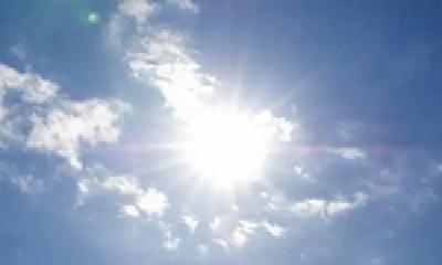 谨防中暑！今晨十堰多地再发高温橙色预警 局地高温超39℃