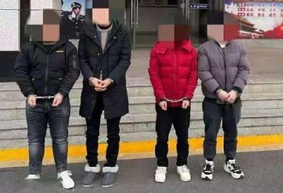 绵阳单身女子遭遇“杀猪盘”：“军官男友”引诱投资三百万后消失