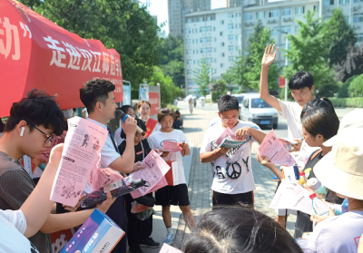 湖北十堰农商银行：织密反诈防护网 严抓实抓显担当