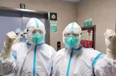 张家界2区域调整为高风险地区