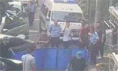 男子乘车跑到上海杀害两名女性后自缢死亡 警方发布通报