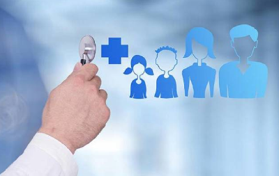 入职体检代检乱象：只要交钱，体检报告健康证都能办