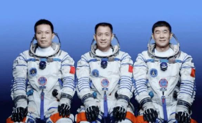 神舟十二号撤离空间站|天舟三号就绪!中国空间站将收到
