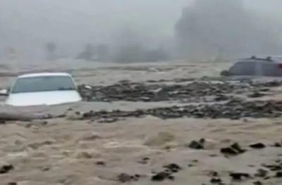 河南又遇暴雨！景区泥石流致数车被埋，近3000名师生转移