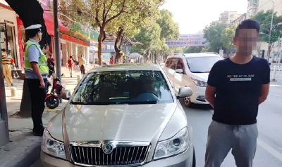 不礼让斑马线、乱穿马路，十堰交警继续曝光！有谁上榜？