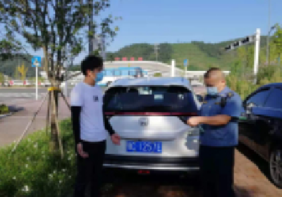公开曝光！十堰第七批59辆涉嫌非法营运“黑车”名单公布
