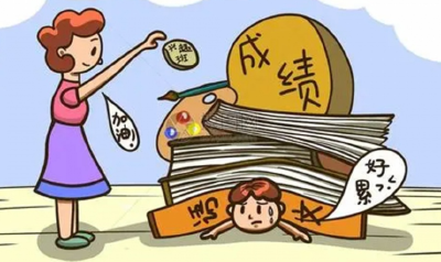 月薪3万“挂家政头卖家教药”家长焦虑真的没解药？