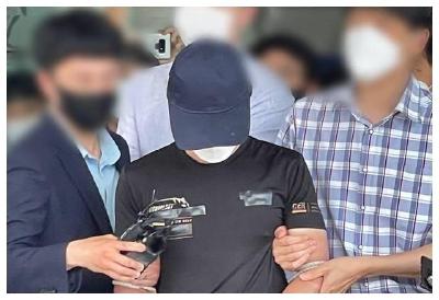 兽父奸杀20月大女婴令韩国震怒 韩国人涌到青瓦台网站请愿