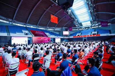 清华校长：大学是国家的大学，十年来出境校友中超半数已回国