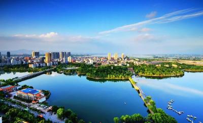 2021年度“全国综合实力百强县市”等多个榜单发布！湖北9地上榜