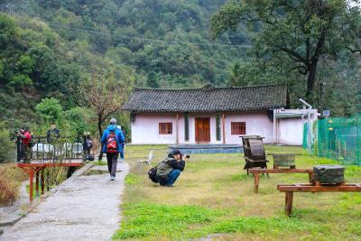 茅箭区文旅短视频、摄影大赛征稿时间有变化