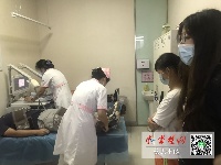 国庆长假，体检受热捧