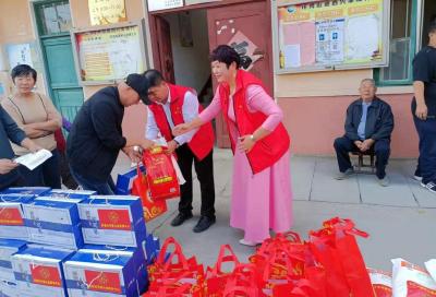 累计办结民生实事500余件 张湾把群众“烦心事”变“暖心事” 