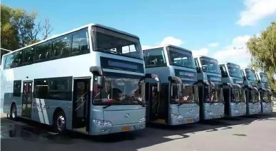 重磅！十堰首条分段计费公交线路来了 2元起步 每10公里加价1元