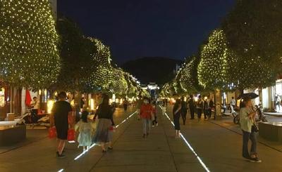 喜讯！首批省级旅游休闲街区公示，十堰两处街区上榜