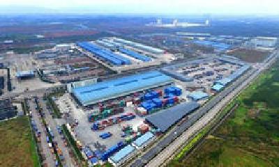 湖北服务业“十四五”规划发布 支持十堰共建国家物流枢纽
