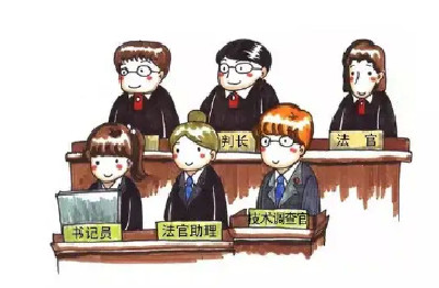 牛！全国从业者不足五百人 这个职业帮法官破解技术密码