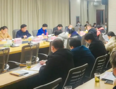 聚焦政治监督 强化责任担当 推动村居巡察全覆盖！经开区启动第一轮第二批次巡察工作