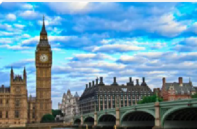 驻英使馆：英国没资格当“教师爷” 新人权报告诬蔑抹黑中国