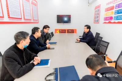 柯贤国调研村（社区）“两委”换届工作时强调：建强配优基层党组织 不断夯实社会治理基础