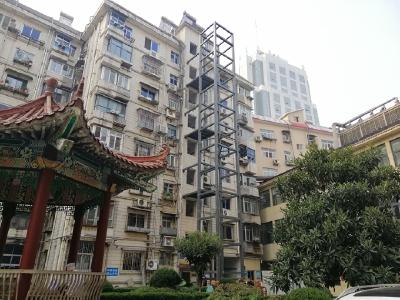 快来提意见！事关十堰城区既有住宅加装电梯