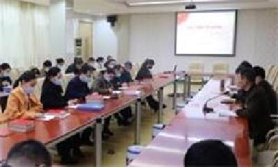 精业济世守初心  工匠精神铸医魂 市中医医院岗位练兵如火如荼