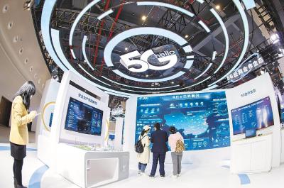 2021中国5G+工业互联网大会今日在汉开幕 将发布最新成果