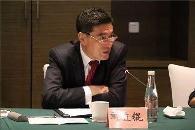 中植系实控人解直锟离世，年仅61岁！系毛阿敏丈夫，身家260亿