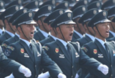 十堰人看过来！2022年全军公开招考文职人员今起报名