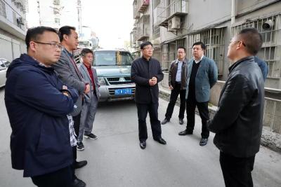 【为民办实事】我家燃气终于通了！ 
