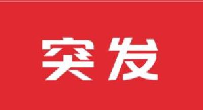 福建宁德福安市一菜市场发生大火 消防紧急救援