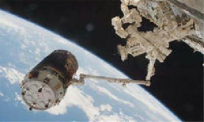 美卫星今年两次接近中国空间站 中方实施“紧急避碰”
