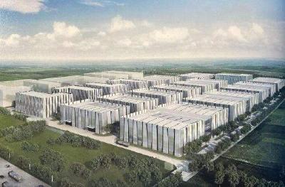 一季度实施67个重大项目 计划总投资171.9亿元 张湾重点产业项目建设势头强劲    