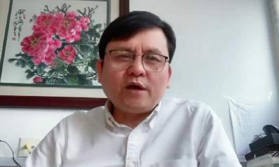张文宏：仍相信这可能是新冠大流行的最后一个寒冬