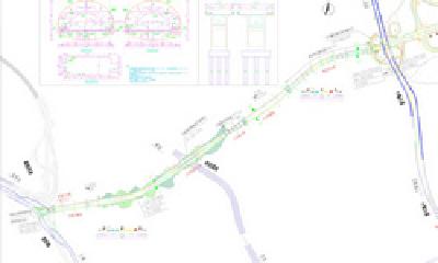 十堰将新建一条路，全长20.47公里，经过这些地方