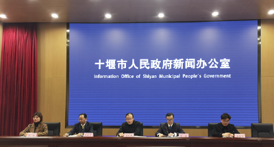 十堰深入推动一户一产业工人培养工程 5年培训20.9万人次